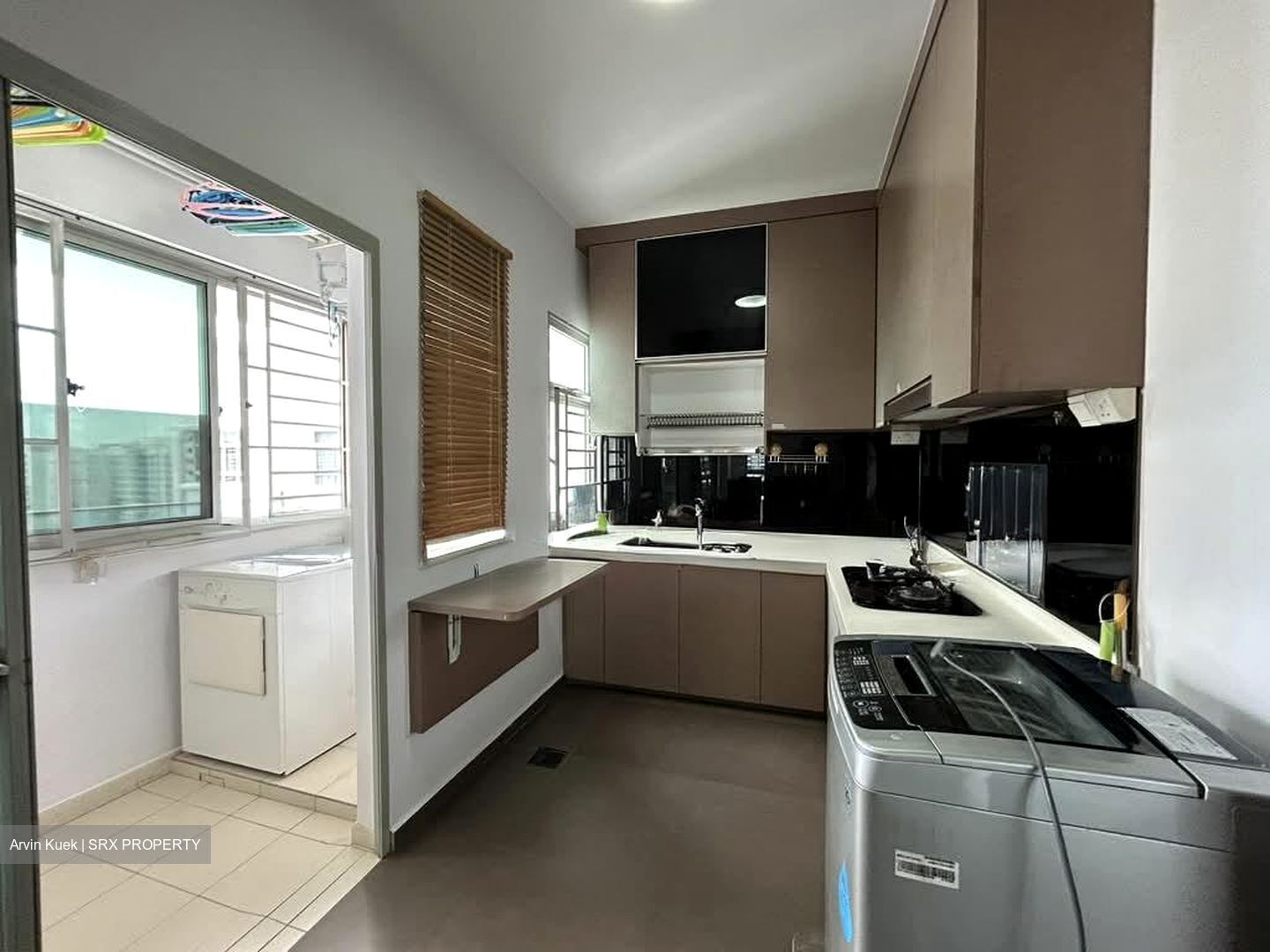 Blk 601B Punggol Vista (Punggol), HDB 4 Rooms #556567611